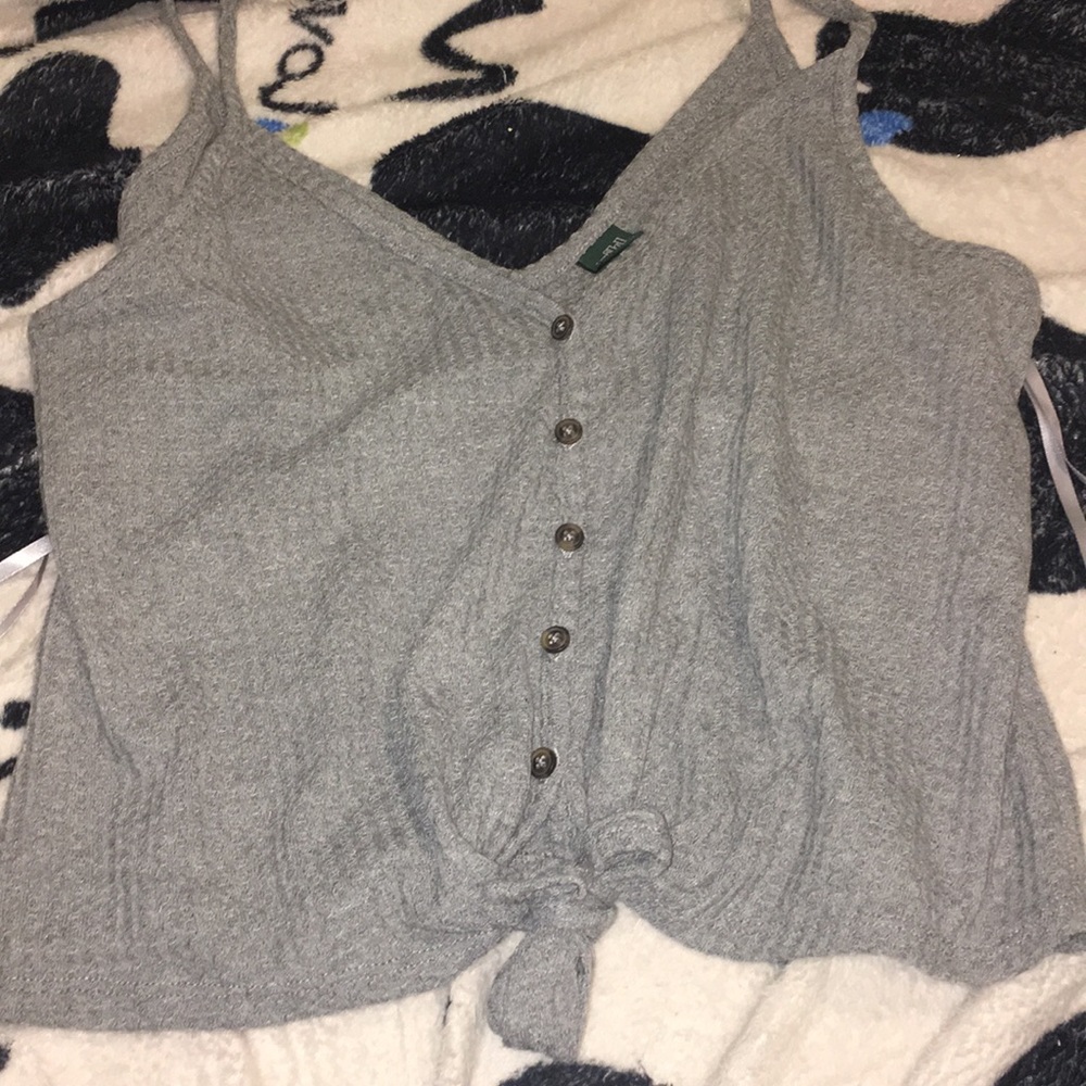 tank top from targets collection “WILDFABLE”